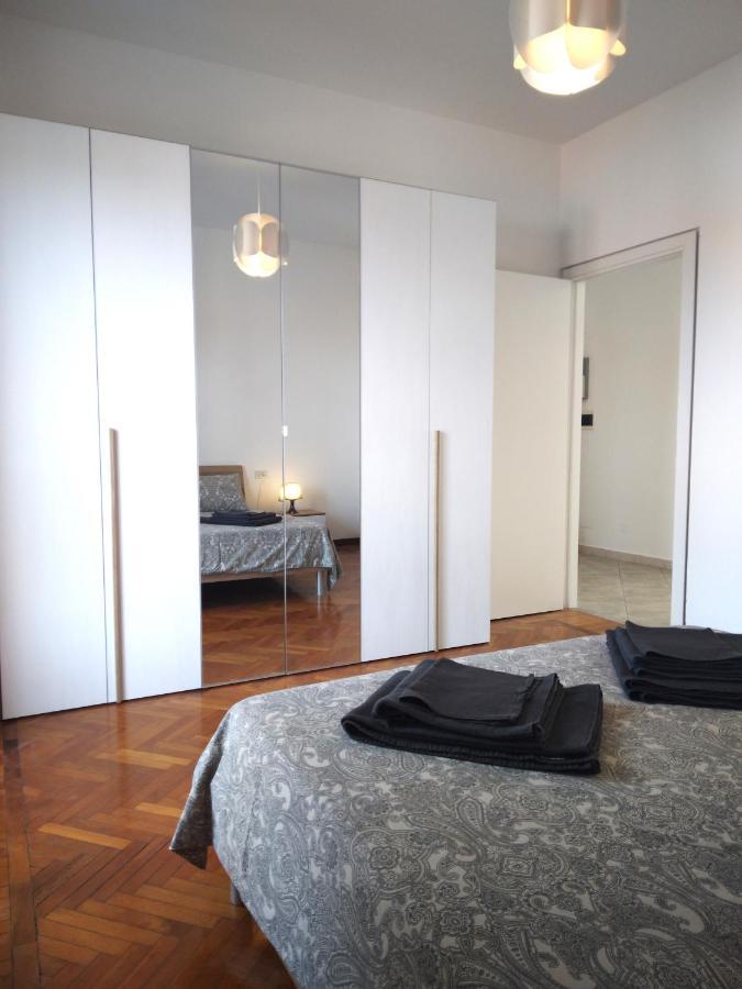 Spazioso Appartamento Parabiago Exteriör bild
