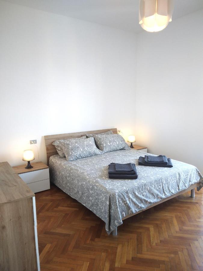 Spazioso Appartamento Parabiago Exteriör bild